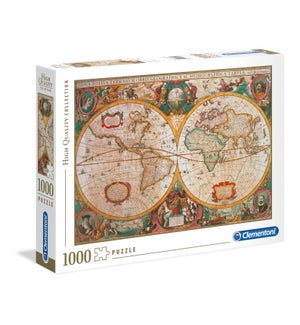 1000PC HQC - OLD MAP (3) ML